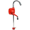 Siphon Pump Rotary 55 Gallon Drum - image 2