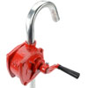 Siphon Pump Rotary 55 Gallon Drum - image 4