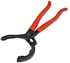 Oil Filter Pliers Range 1-7/8 in. to 4 in. - image 1