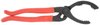Oil Filter Pliers Range 1-7/8 in. to 4 in. - image 3