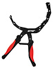 Oil Filter Pliers [2-5 in. Jaw Range]