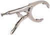 Locking Oil Filter Pliers Range 2 1/2 in. to 5 1/2 in. - image 3