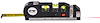 Laser Pro 4-in-1 Measuring Tool - image 1