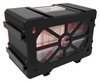 4-Drawer Interlocking Storage Bin - image 2
