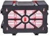 12-Drawer Interlocking Storage Bin - image 4