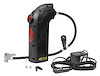 Handheld Tire Inflator with Rechargeable Battery - image 1