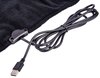 Warming Lap Blanket, USB, 16 in. x 30 in. - image 3