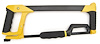 2 in 1 Close Quarter Deluxe Hacksaw Only 2 available at this price - image 1