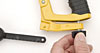 2 in 1 Close Quarter Deluxe Hacksaw Only 2 available at this price - image 4