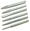 7 Piece Punch & Chisel Set - image 3