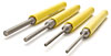 4-Piece Punch Set Steel - image 2