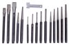 Punch and Chisel Set 16 Piece Set - image 2