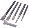 Punch and Chisel Set 16 Piece Set - image 3