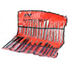 Punch and Chisel Set 28 Piece Set - image 2