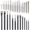 Punch and Chisel Set 28 Piece Set - image 3