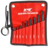 9 Piece Roll Pin Punch Set - image 2