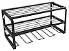 16 in. Power Tool Storage Rack [3 Level]