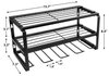 16 in. Power Tool Storage Rack [3 Level] - image 4