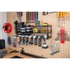26 in. Power Tool Storage Rack [3 Level] - image 3