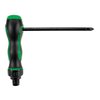 2-in-1 Ratcheting Screwdriver - image 3