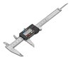 6 in. Stainless Steel Digital Caliper With Case - image 3