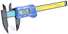 Composite Digital Caliper 0-6 in. range - image 1