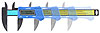 Composite Digital Caliper 0-6 in. range - image 4