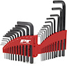 Hex Key Set Metric and SAE
