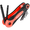 Folding Ball Key Set SAE - image 1