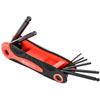 Folding Ball Key Set SAE - image 2