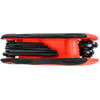 Folding Ball Key Set SAE - image 4