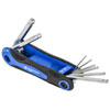 Folding Ball Key Set Metric - image 2