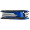 Folding Ball Key Set Metric - image 4