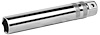 3/8 in. Drive 5/8 in. Extended Spark Plug Socket - image 1