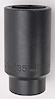 FWD Axle Nut Socket 35mm - image 1