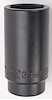 FWD Axle Nut Socket 33mm - image 1