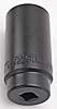 FWD Axle Nut Socket 33mm - image 2