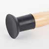 Valve Lapping Tool, Large 1 1/8 in. to 1 3/8 in. Rubber Suction Cups - image 2