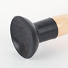 Valve Lapping Tool, Large 1 1/8 in. to 1 3/8 in. Rubber Suction Cups - image 3
