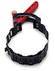 Wrinkle Band Ring Compressor Adjustable for 3" -5" Bore Sizes - image 1