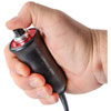 Heavy Duty Remote Starter 5" 12-gauge wire leads - image 3