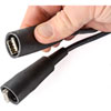 Heavy Duty Remote Starter 5" 12-gauge wire leads - image 4