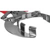 4 in. Piston Ring Pliers for Easy & Secure Piston Ring Installation & Removal - image 2