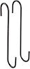 Brake Caliper Hangers Pair - image 1