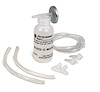 Brake Bleeder Kit with Magnet - image 1