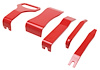 5-piece Composite Trim Removal Tool Kit - image 1