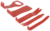 5-piece Composite Trim Removal Tool Kit - image 2