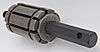 Medium Tailpipe Expander 1-1/2" to 2-7/16" - image 3