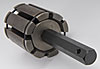 Large Tailpipe Expander 2-1/8" to 3-7/16" - image 3