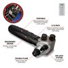 Handheld Double Flaring Tool [3/16 in. Tubing] - image 2